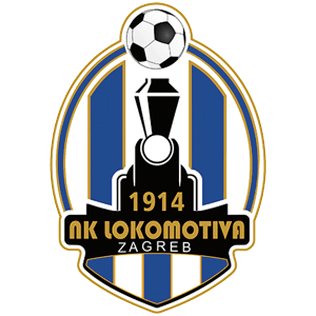 Lokomotiva Zagreb U15