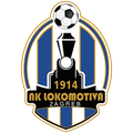 Lokomotiva Zagreb Sub 15
