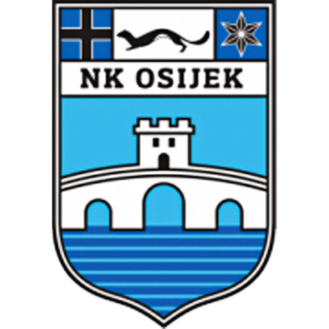 NK Osijek Sub 15
