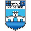 NK Osijek U15