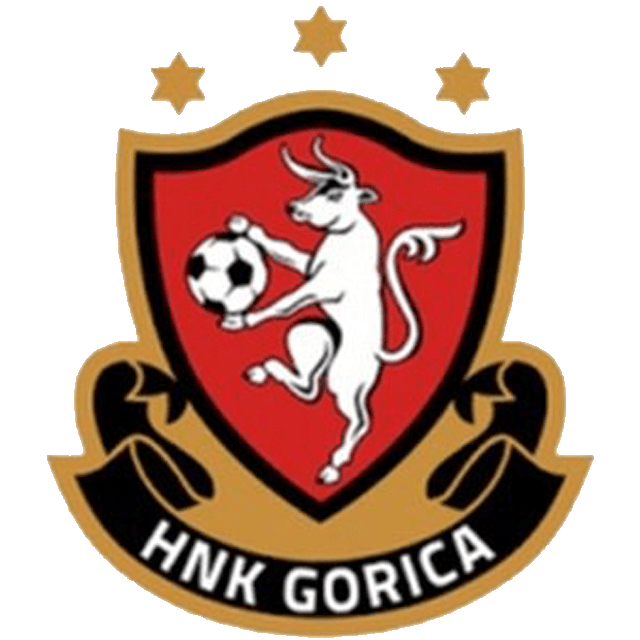 HNK Gorica Sub 15