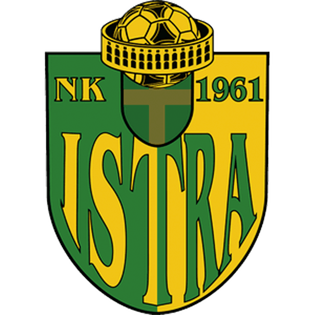 Istra 1961 Sub 15
