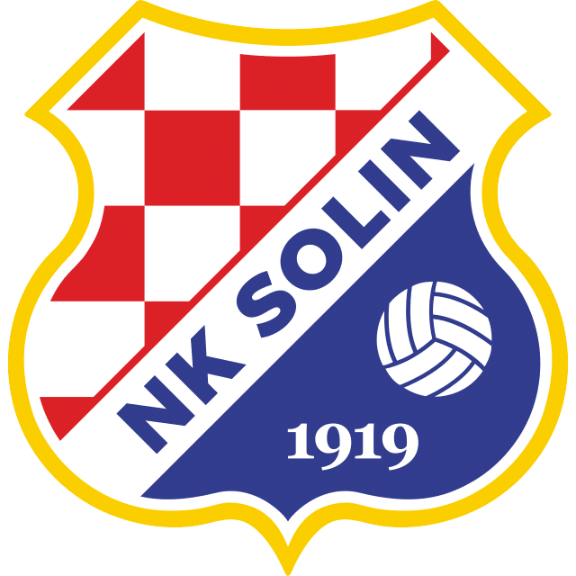NK Solin Sub 15