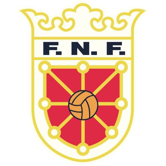 Navarra U16