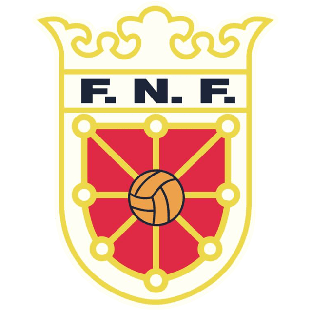 Navarra U16