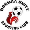 Escudo del Dormaa Unity