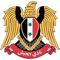 Escudo del Al-Jaish