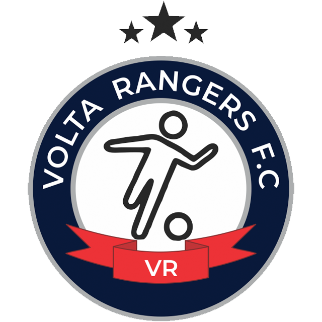 Volta Rangers