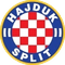 Escudo Hajduk Split Fem