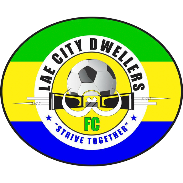 Lae City Dwellers