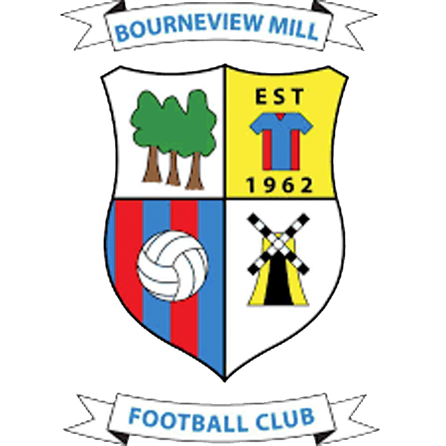 Bourneview Mill