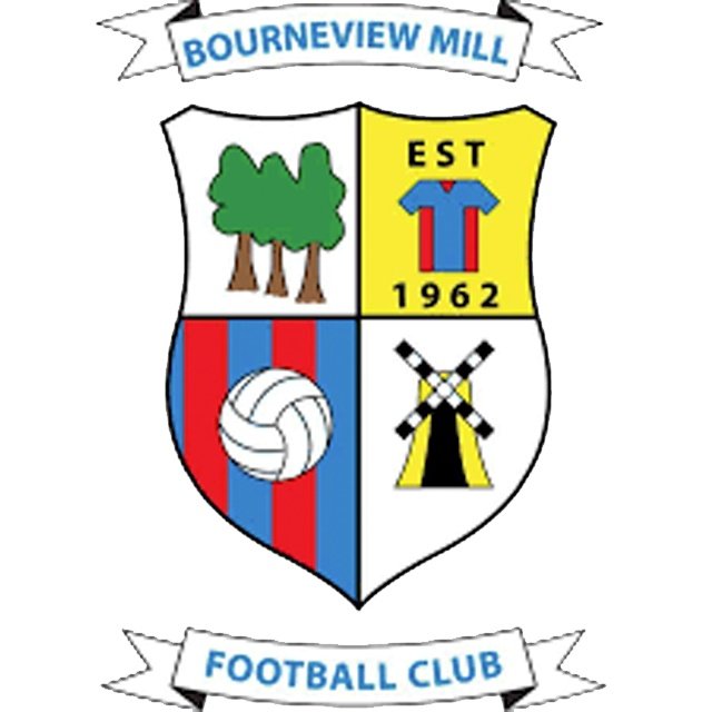 Bourneview Mill