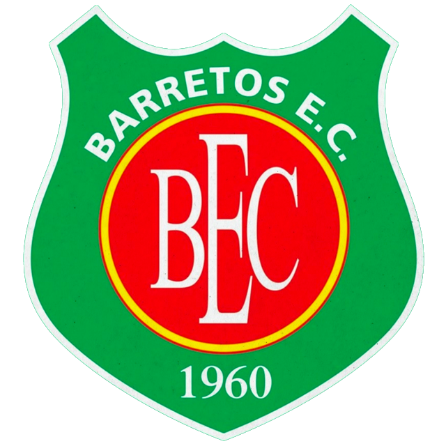 Barretos Sub 20