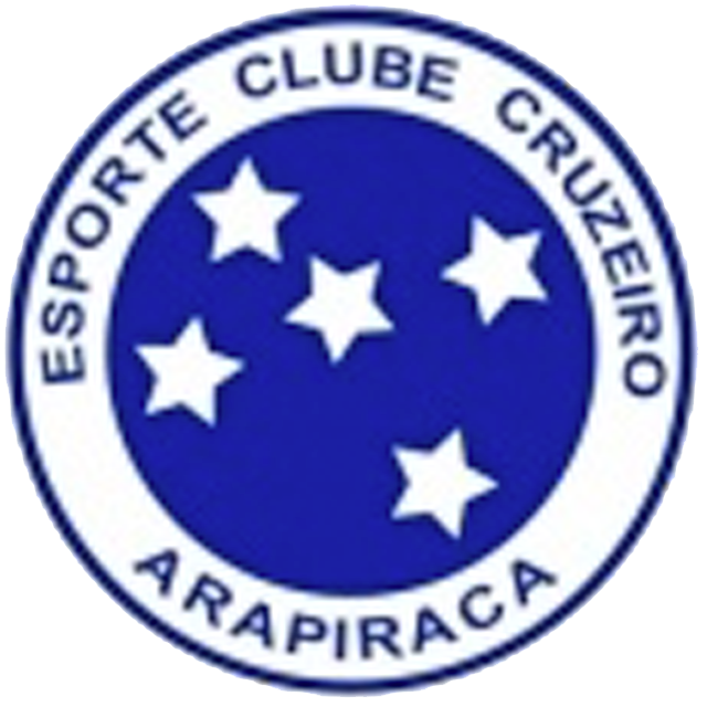 Cruzeiro Arapiraca Sub 20