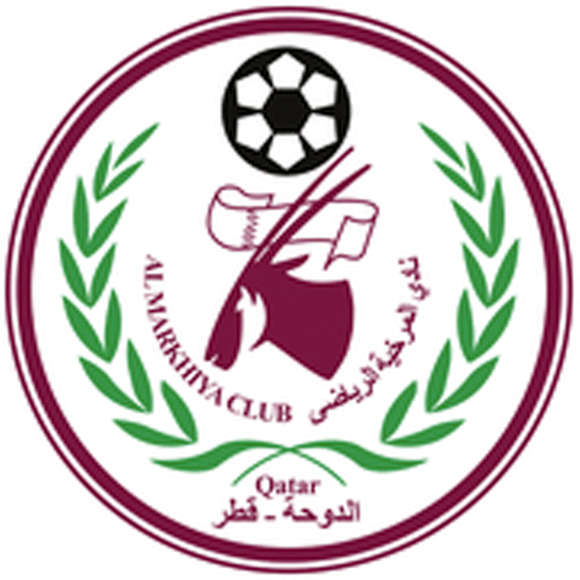 Al Markhiya II