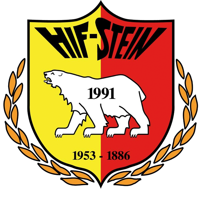 Hammerfest IF Stein