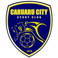 Caruaru City Sub 20