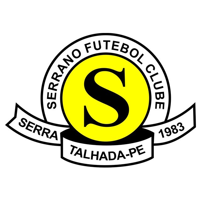 Serrano PE Sub 20