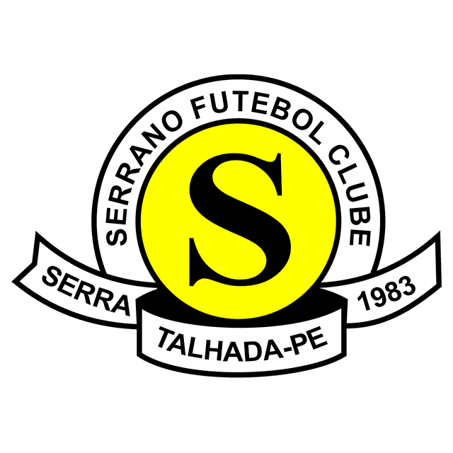 Serrano PE Sub 20