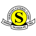 Serrano PE U20