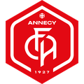 Annecy Sub 19