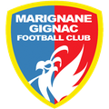 Marignane Gignac U19