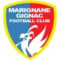 Marignane Gignac Sub 19