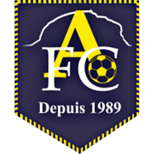Aubagne U19