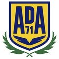 Escudo del Alcorcón B