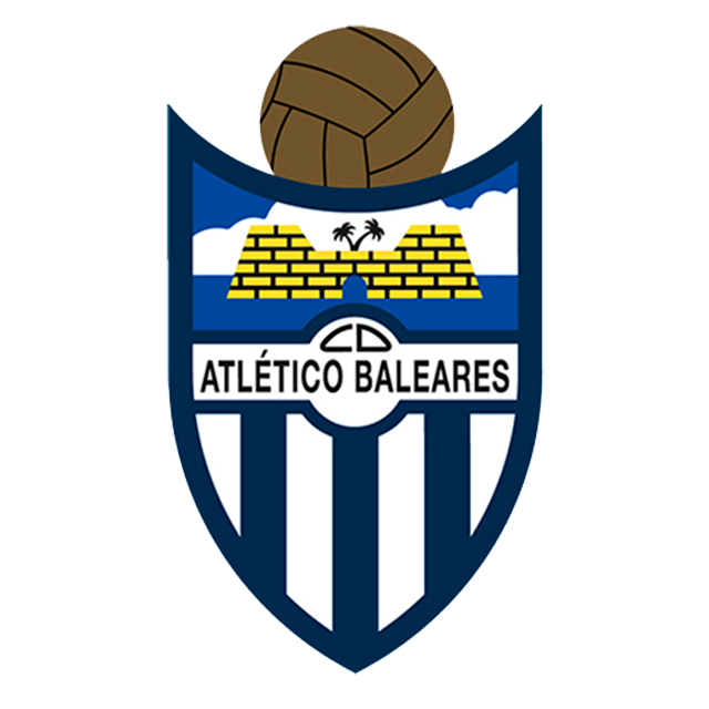 Atlético Baleares B Fem