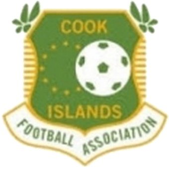 Islas Cook Sub 17