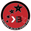 Escudo Kibera Black Stars