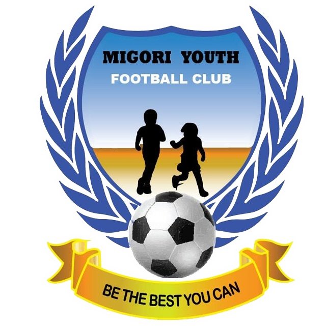 Migori Youth