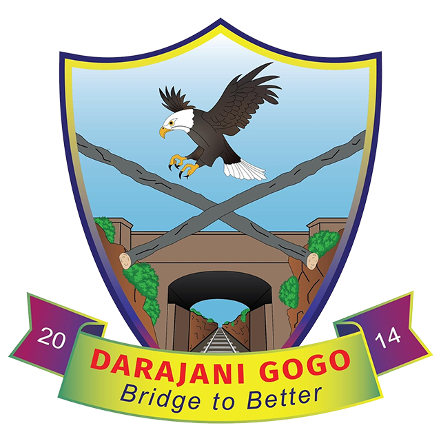 Darajani Gogo