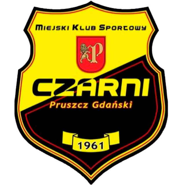 Czarni Pruszcz Gdansk