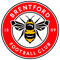 Brentford U21