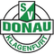 Escudo SV Donau Klagenfurt