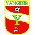 Escudo FK Yangiyer