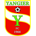 FK Yangiyer