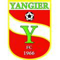 FK Yangiyer