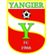 FK Yangiyer