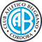 Escudo Belgrano Fem