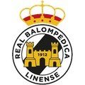 Escudo del RB Linense