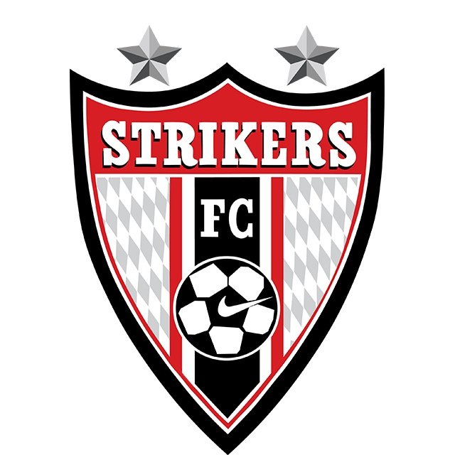 Strikers FC Sub 17