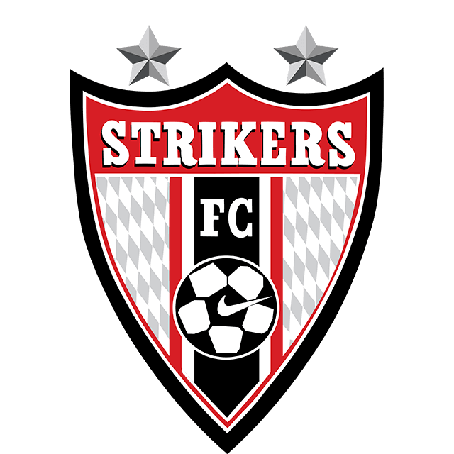 Strikers FC Sub 17