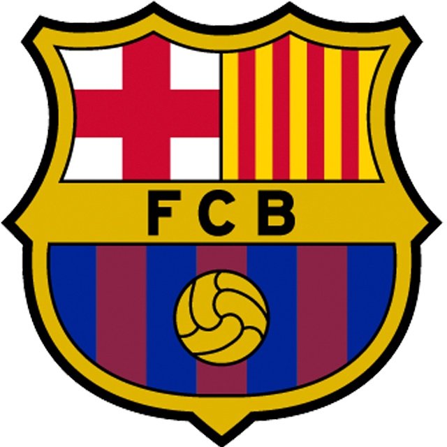 Barça Academy U15