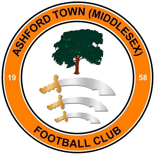 Ashford Town Fem