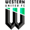 Escudo Western United FC