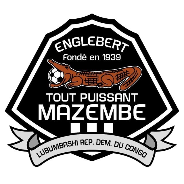 TP Mazembe Fem