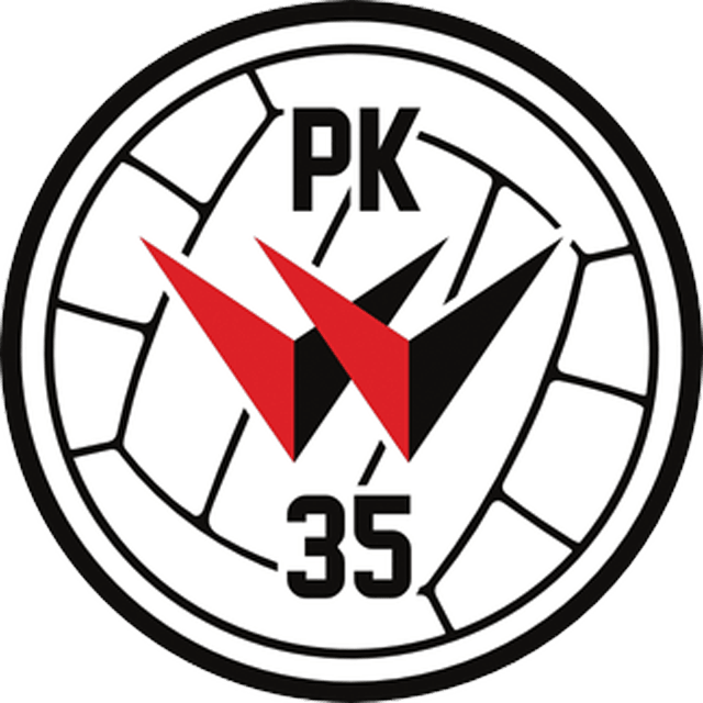 PK-35 Helsinki Fem
